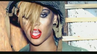 "Hard" Times: Analyzing Rihanna's New Video